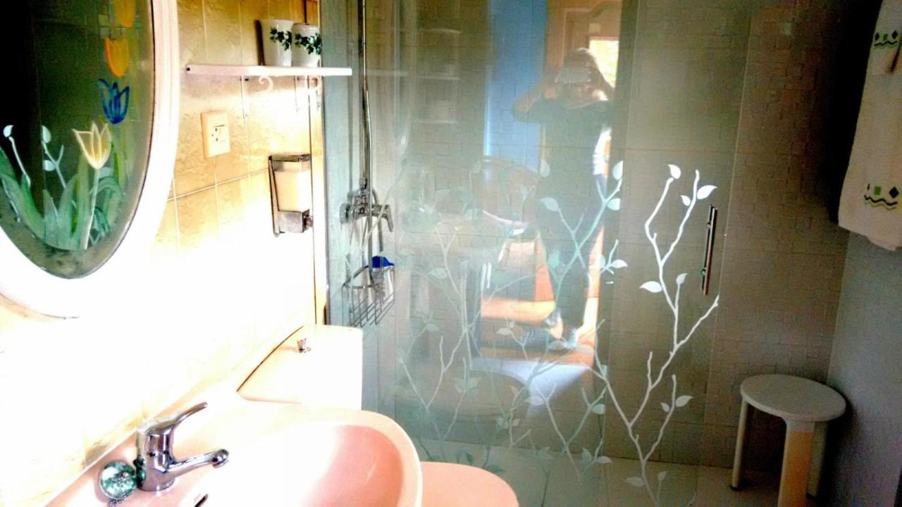 Apartamentos Huerta Carua I Y II Piloña Exteriör bild