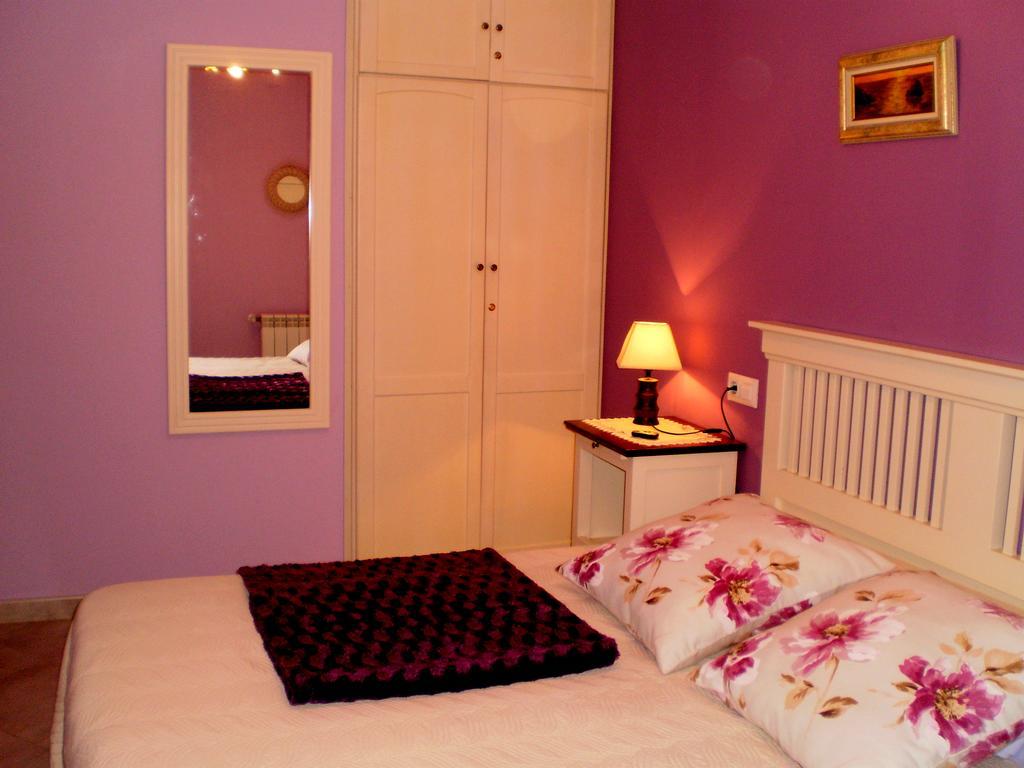 Apartamentos Huerta Carua I Y II Piloña Exteriör bild