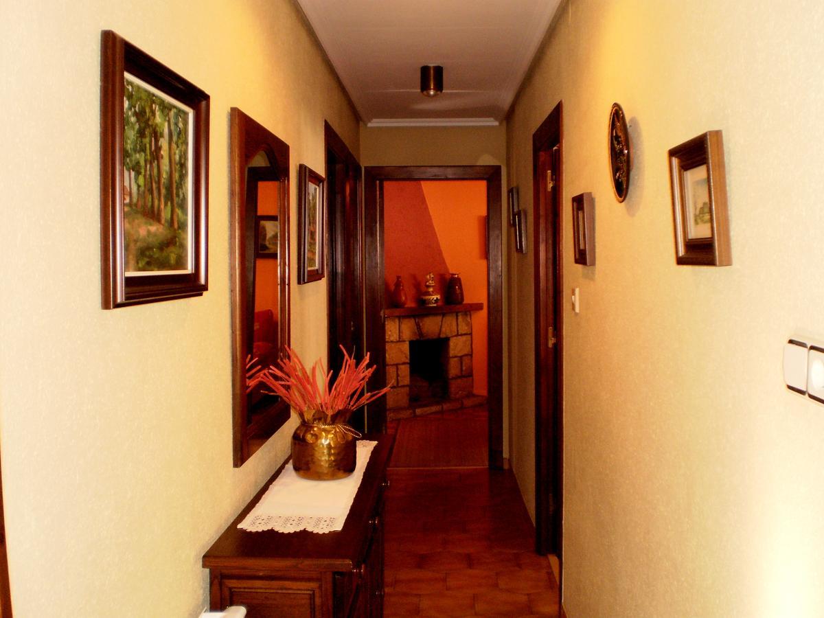 Apartamentos Huerta Carua I Y II Piloña Exteriör bild