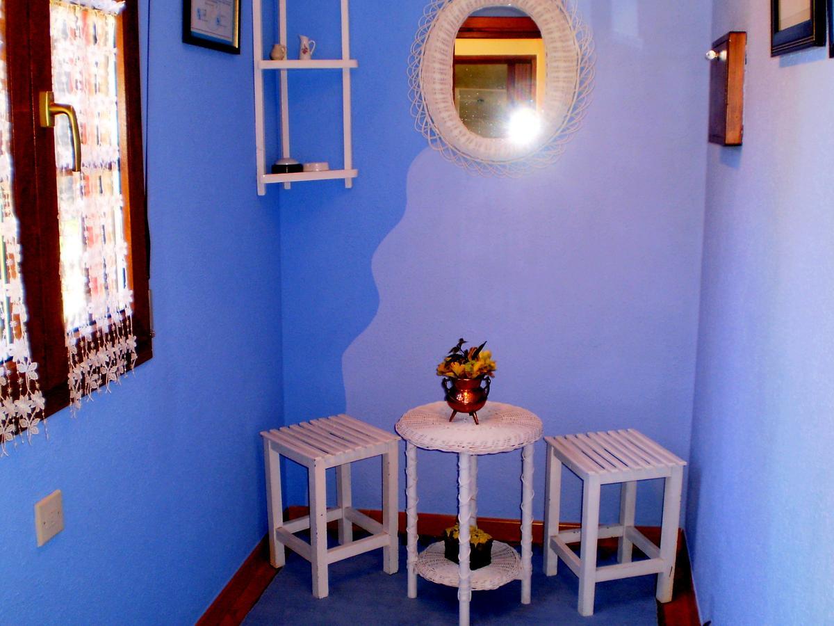 Apartamentos Huerta Carua I Y II Piloña Exteriör bild